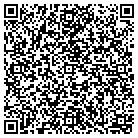 QR code with Peoples Exchange Bank contacts