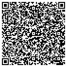 QR code with The Word Of God Hour Baptist Church contacts