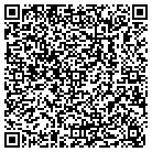 QR code with Spring Screen Magazine contacts
