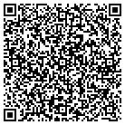 QR code with Prairie Village Water Trust contacts