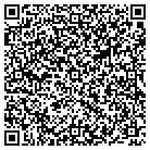 QR code with J S Rogers Architects Pc contacts
