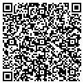 QR code with James Lorocque Md contacts