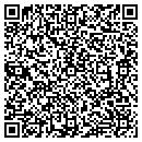 QR code with The Hook Magazine Inc contacts