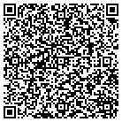 QR code with Huber Heights Masonic Temple Company Inc contacts