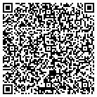 QR code with Ward Veterinary Hospital contacts