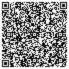 QR code with Peoples Bank of Commerce contacts