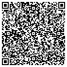 QR code with Peoples Bank of Commerce contacts