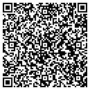QR code with James T Evans contacts