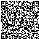 QR code with Hawthorn Bank contacts