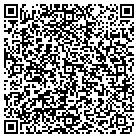 QR code with West Mobile Dental Arts contacts