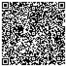 QR code with Willow Island Baptist Church contacts