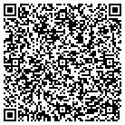 QR code with Hansen Dental Laboratory contacts