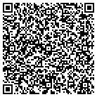 QR code with Knights Pythian Retirement Center contacts
