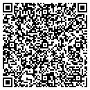 QR code with C & S Recycling contacts