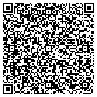 QR code with Servants of the Holy Family contacts
