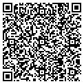 QR code with Raklm Inc contacts