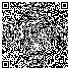 QR code with Oasis Sanctuary Foundation contacts