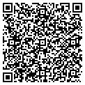 QR code with Niman Victoria MD contacts