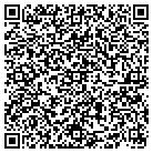 QR code with Hennessy Construction Inc contacts