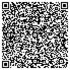 QR code with Angel Jordans Foundation Inc contacts