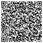 QR code with J Robert Young Foundation contacts