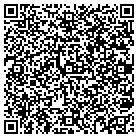 QR code with Oceana Light Foundation contacts