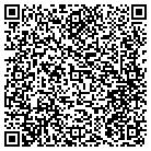 QR code with Prestige Miracles Foundation Inc contacts
