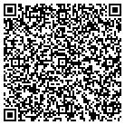 QR code with South Adams County Auxiliary contacts