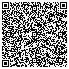 QR code with Hypnosis & Counseling Center contacts