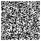 QR code with Hyancinth Williams Foundation contacts