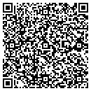 QR code with Holy Rdmer Rman Cathlic Chapel contacts
