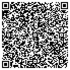 QR code with University Of California Davis contacts