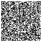 QR code with Saint Huberts Music Department contacts