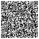 QR code with T E Kent Assoc Inc contacts