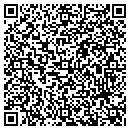 QR code with Robert Turner Phd contacts