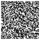 QR code with Ultimate Energy Sales Inc contacts