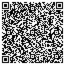 QR code with Harris John contacts