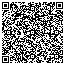 QR code with Hamilton Larry contacts