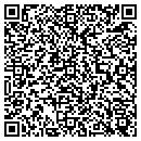 QR code with Howl E Coyote contacts