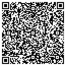 QR code with G R Billingsley contacts
