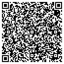 QR code with Hartman Cncdro contacts