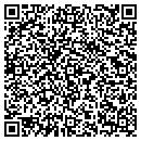 QR code with Hedinger Equipment contacts