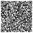 QR code with Ray's Sewing Machine Service contacts