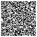 QR code with R G Indl Supplies contacts