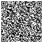 QR code with Queen of Peace Parish contacts