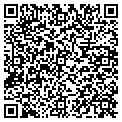 QR code with St Agatha contacts