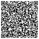 QR code with Walcott Unified Fund Inc contacts