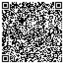 QR code with Corner Club contacts