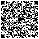 QR code with Gamma Phi Beta-Sigma Chapter contacts