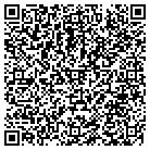 QR code with Saint Ptrick St Stnslaus Prish contacts
